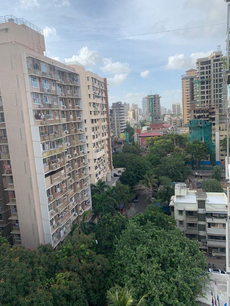 Exterior View, h-rishabraj-park-vistas 2 Bedroom 730 Sq.Ft. Apartment In Borivali West Mumbai 9008110