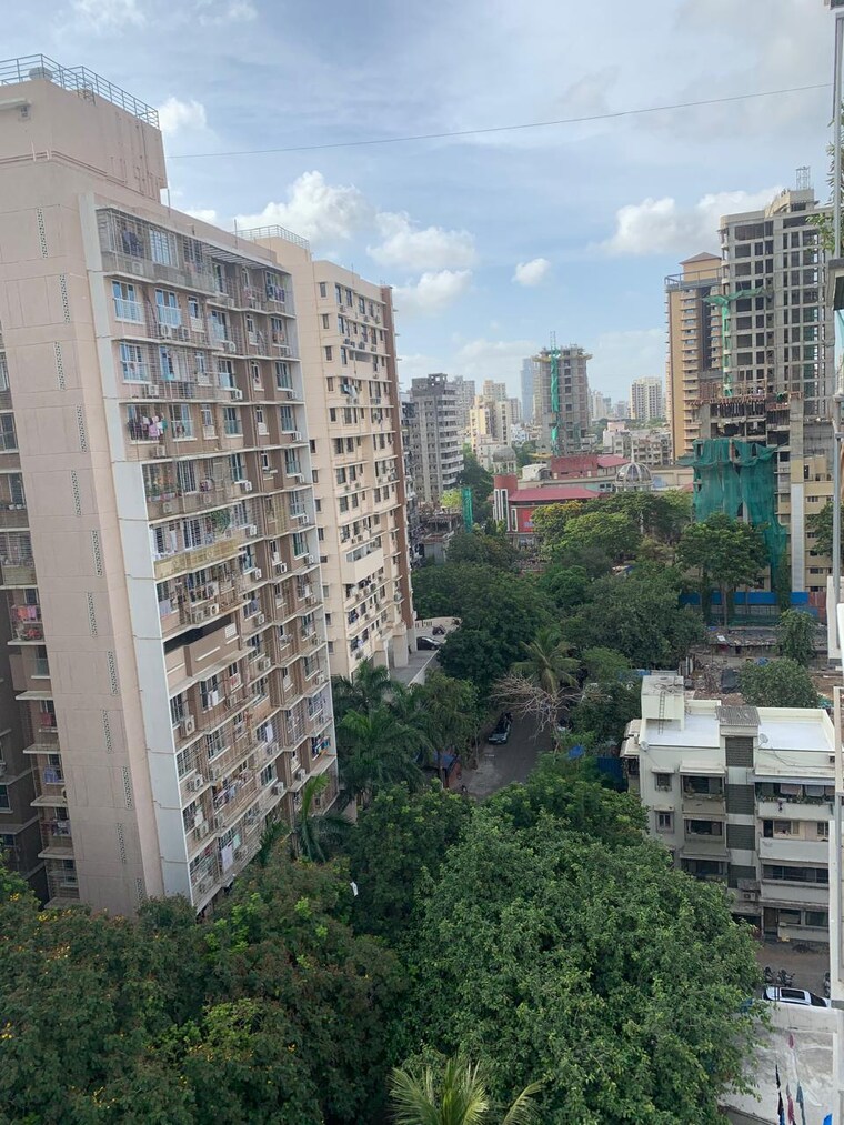 Exterior View, h-rishabraj-park-vistas 2 Bedroom 730 Sq.Ft. Apartment In Borivali West Mumbai 9008110