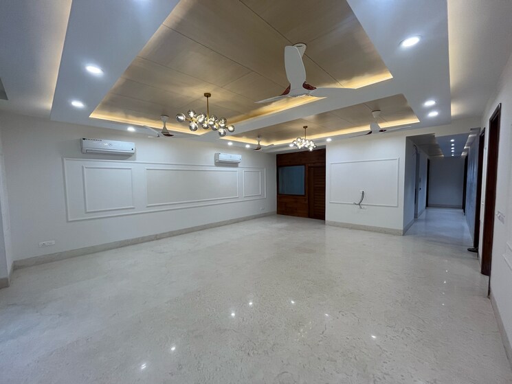 Kitchen, dlf-city-gurgaon 4 Bedroom 3200 Sq.Ft. Builder Floor In Sector 26a Gurgaon 9008128