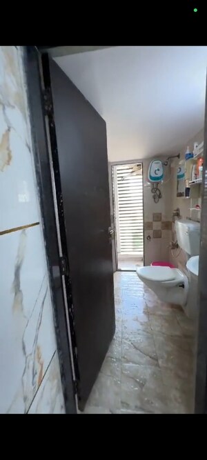 Furnished Amenities in 2 BHK Apartment at Sadguru Paradise, Mira Road – for Sale