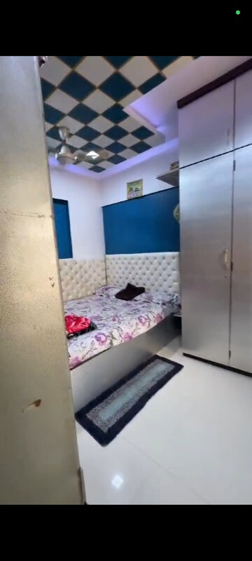 Team Area in 2 BHK Apartment at Sadguru Paradise, Mira Road – for Sale