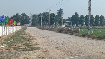 Plot Area in  Plot at Badalpur – for Sale