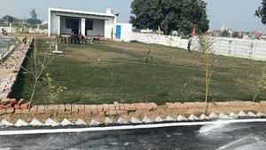 Plot Area in  Plot at Badalpur – for Sale