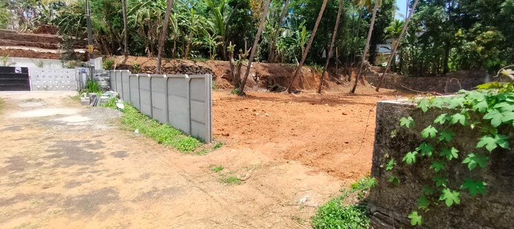 undefined, viyyur  5227 Sq.Ft. Plot In Viyyur Thrissur 9008136