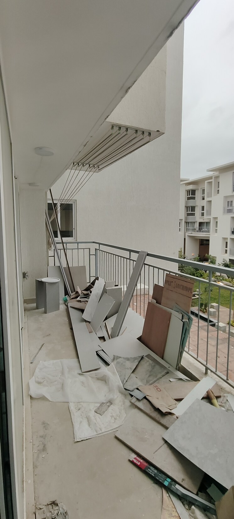 Team Area, casagrand-boulevard 2 Bedroom 1228 Sq.Ft. Apartment In Hennur Road Bangalore 9008143