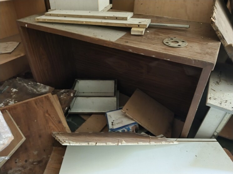 Team Area, casagrand-boulevard 2 Bedroom 1228 Sq.Ft. Apartment In Hennur Road Bangalore 9008143