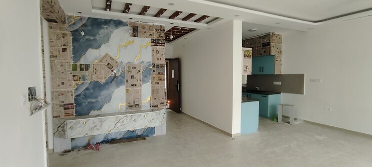 Room, casagrand-boulevard 2 Bedroom 1228 Sq.Ft. Apartment In Hennur Road Bangalore 9008143