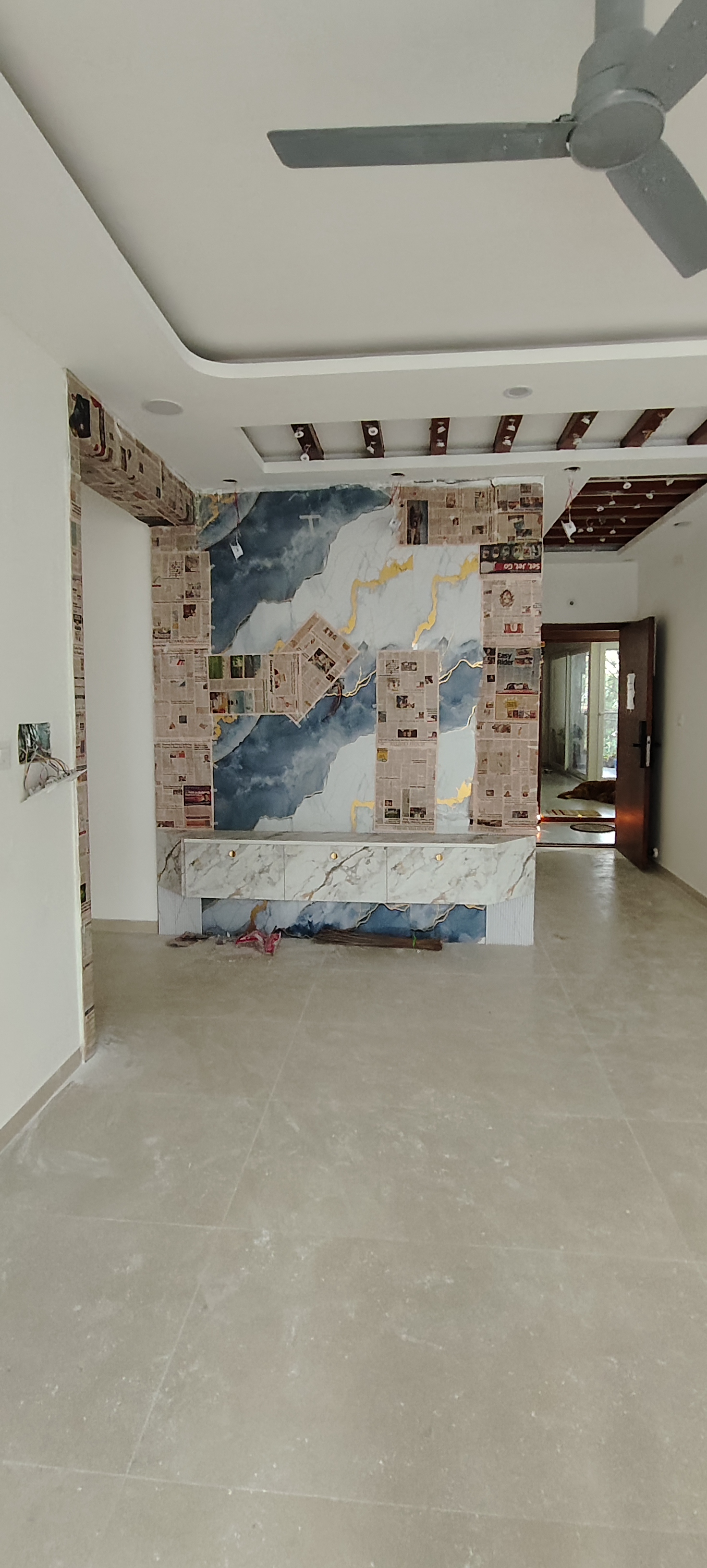 2 BHK Apartment For Rent in Casagrand Boulevard