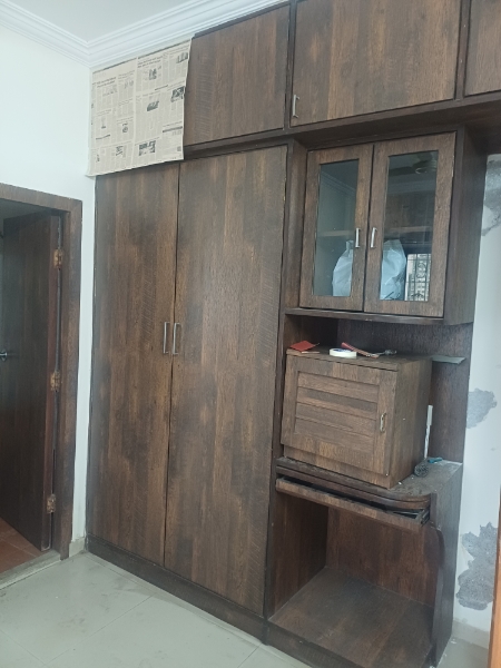 1 BHK + Pooja Room Apartment For Rent in Jyoti Complex