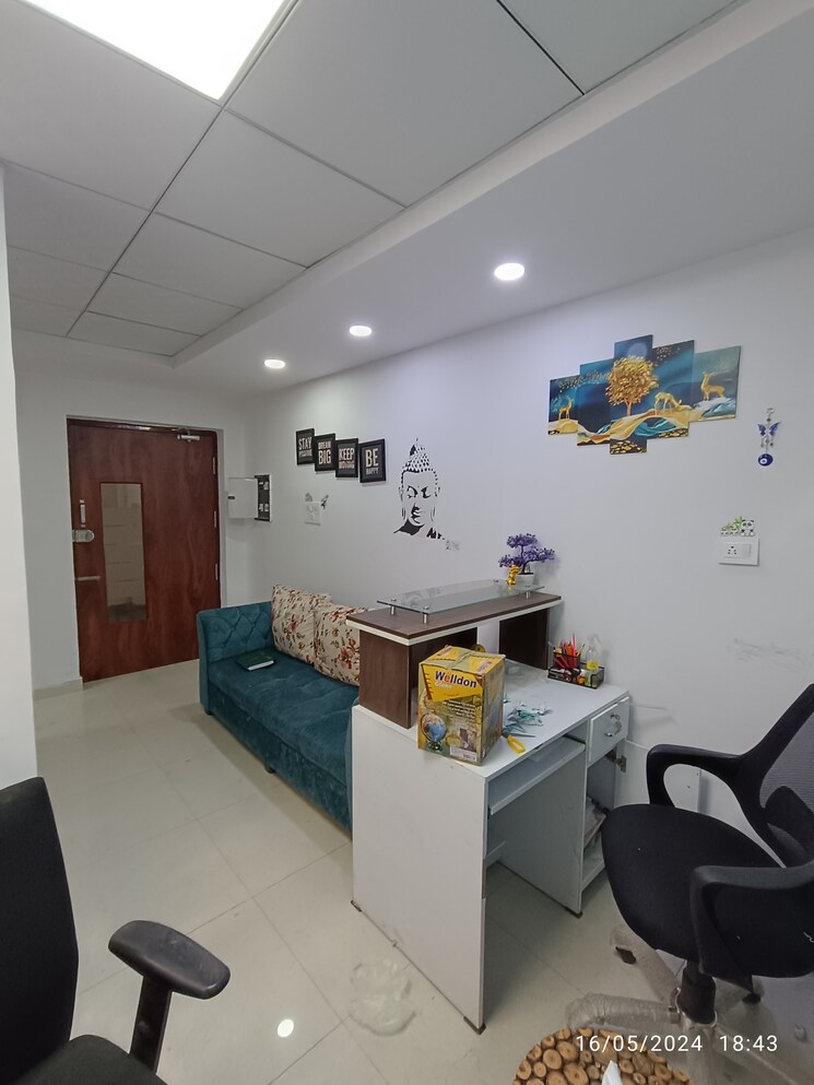 Team Area, sector 118 Commercial Office Space 525 Sq.Ft. In Sector 118 Mohali 9003397