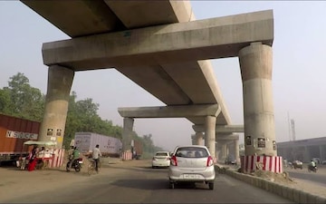 Land For Sale in Ballabhgarh
