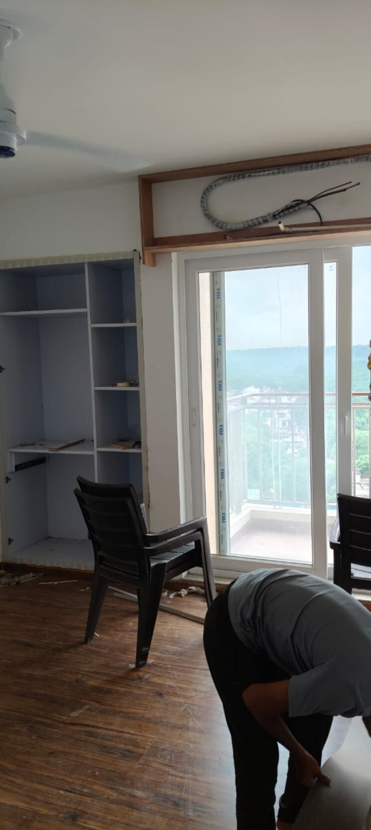 undefined, rishita-manhattan 3 Bedroom 1611 Sq.Ft. Apartment In Gomti Nagar Lucknow 9008190