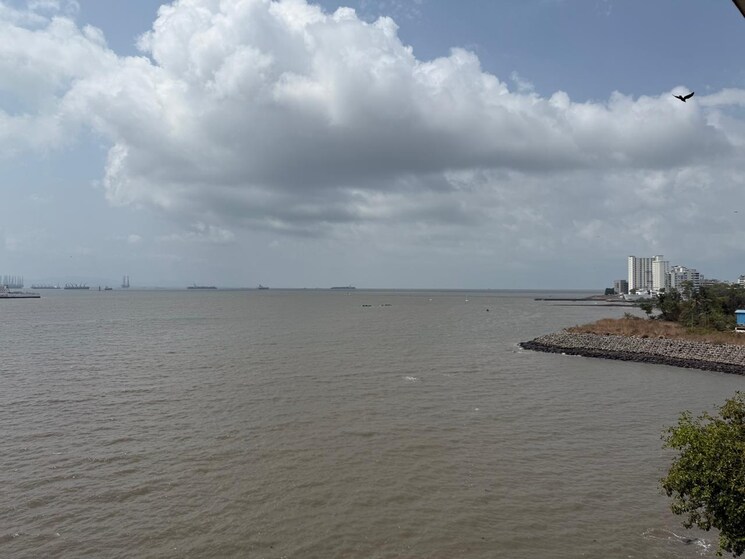 Exterior View, shangrila-chs-azad-nagar-colaba 2 Bedroom 860 Sq.Ft. Apartment In Azad Nagar Colaba Mumbai 9008142