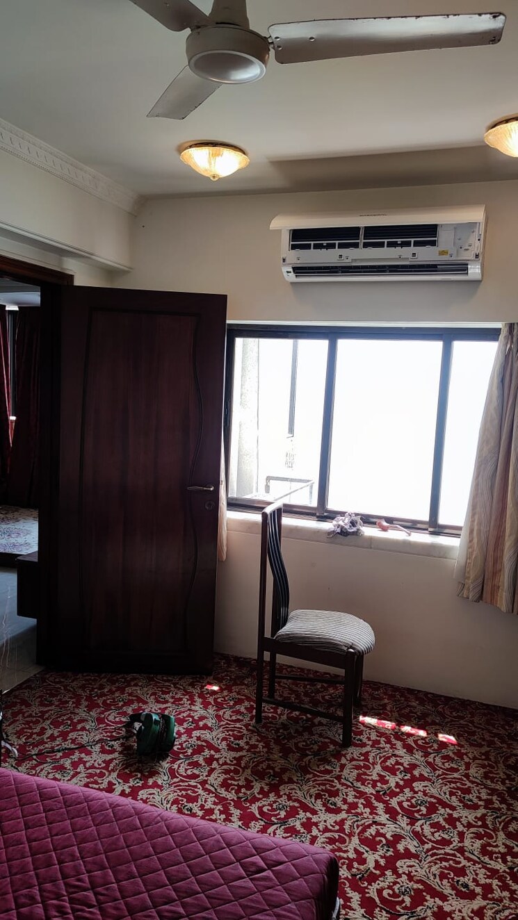 Living Room, shangrila-chs-azad-nagar-colaba 2 Bedroom 860 Sq.Ft. Apartment In Azad Nagar Colaba Mumbai 9008142