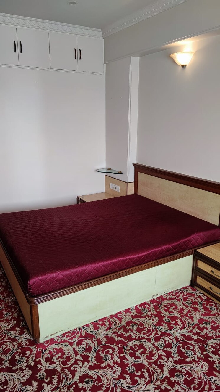 Bedroom, shangrila-chs-azad-nagar-colaba 2 Bedroom 860 Sq.Ft. Apartment In Azad Nagar Colaba Mumbai 9008142