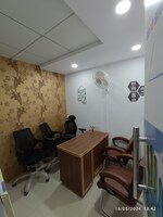 525 Sq.Ft. Office Space in Tdi City