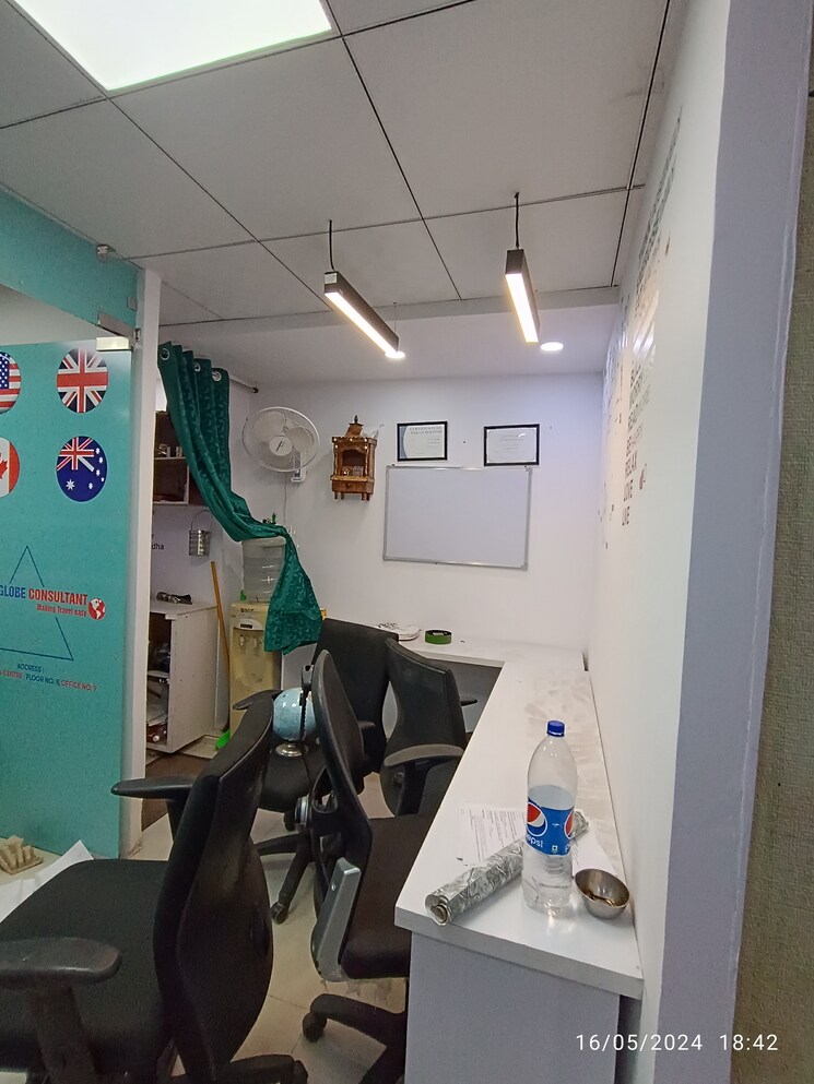 Team Area, sector 118 Commercial Office Space 525 Sq.Ft. In Sector 118 Mohali 9003397