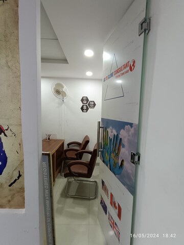 Furnished Amenities in  Office Space at Sector 118 – for Rent