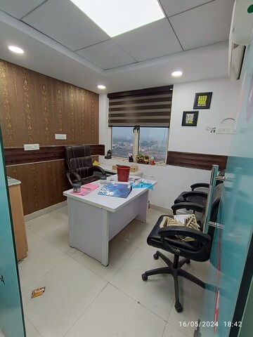 Team Area in  Office Space at Sector 118 – for Rent