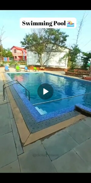  Office Space in IT/SEZ For Sale in Dream Homes Karjat, Karjat