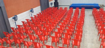 Master Plan in  Office Space in IT/SEZ at Dream Homes Karjat, Karjat – for Sale