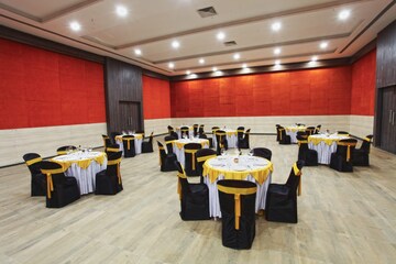 Team Area in  Office Space in IT/SEZ at Dream Homes Karjat, Karjat – for Sale