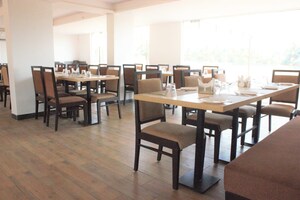 Gym in  Office Space in IT/SEZ at Dream Homes Karjat, Karjat – for Sale