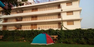  Office Space in IT/SEZ – Exterior View View at Dream Homes Karjat, Karjat - for Sale