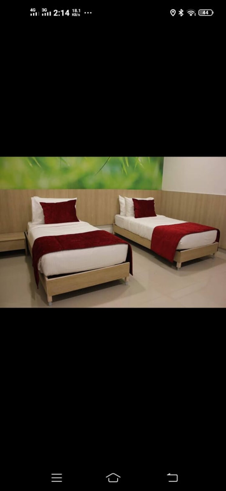 Bedroom, dream-homes-karjat Commercial Office Space in IT/SEZ 105000 Sq.Ft. In Karjat Navi Mumbai 9008157