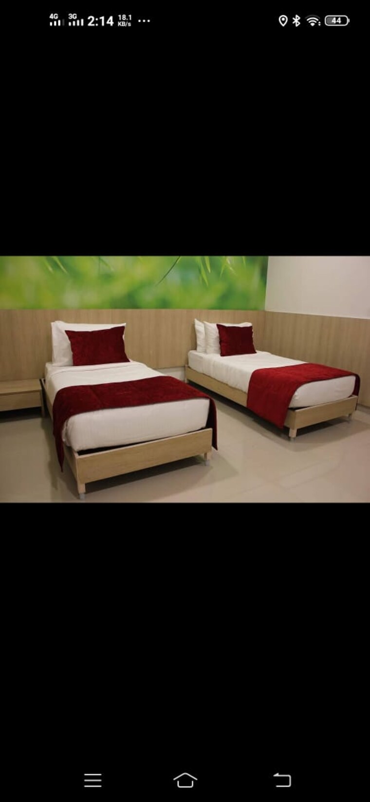 Bedroom, dream-homes-karjat Commercial Office Space in IT/SEZ 105000 Sq.Ft. In Karjat Navi Mumbai 9008157