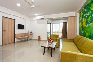 Living Room in  Office Space in IT/SEZ at Dream Homes Karjat, Karjat – for Sale