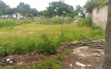 Plot For Sale in Manikonda