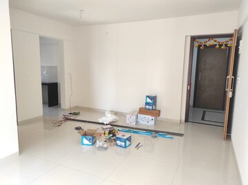 3 BHK Apartment For Rent in Godrej Nest Kandivali, Kandivali East