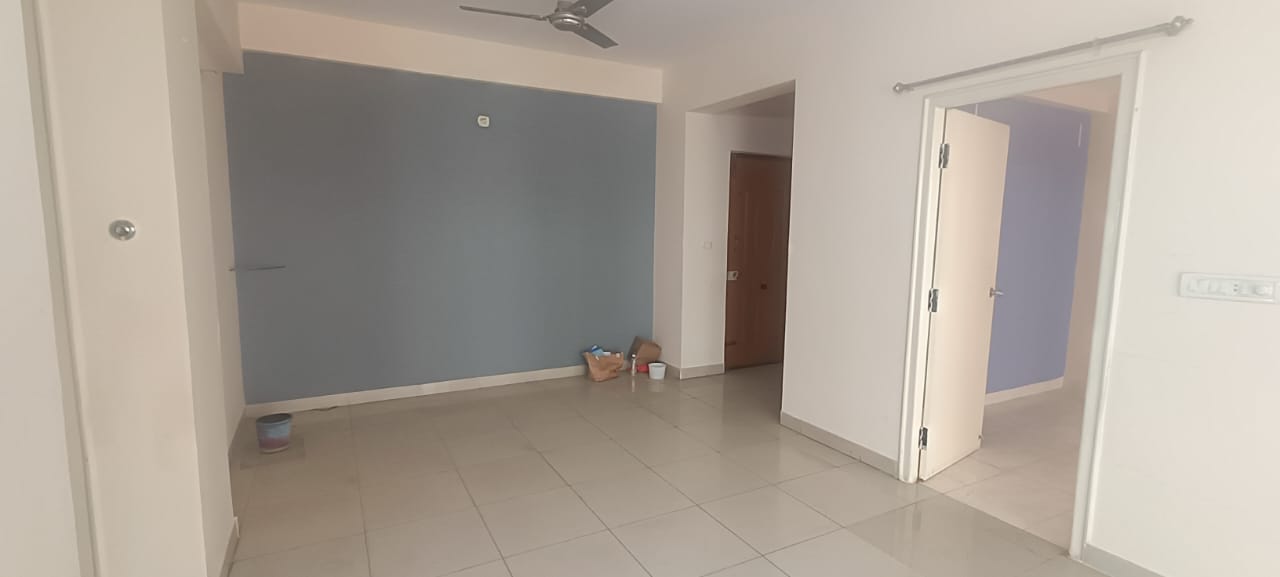 2.5 BHK 1600 Sq.Ft. Apartment in Renaissance Prospero