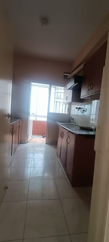 Kitchen in 2.5 BHK Apartment at Renaissance Prospero, Hebbal – for Rent