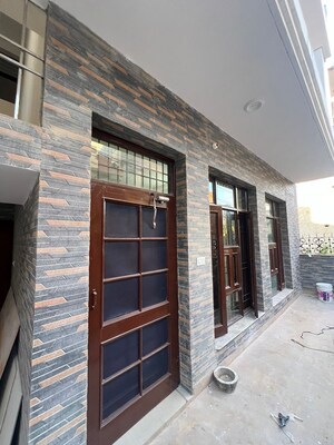 6+ BHK Independent House – Exterior View View at Ambala Highway - for Sale