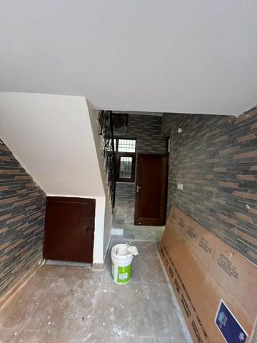Staircase in 6+ BHK Independent House at Ambala Highway – for Sale