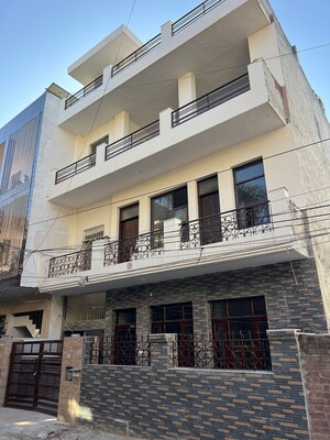 6+ BHK Independent House For Sale in Ambala Highway