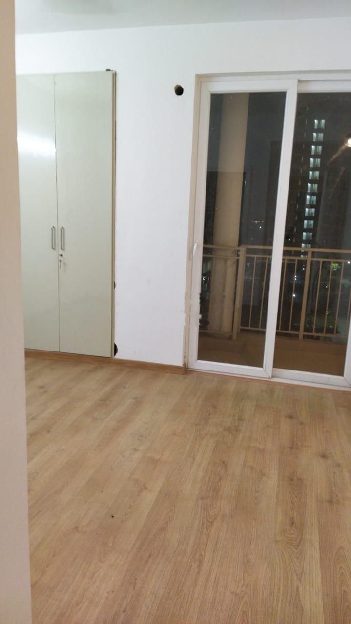 3 BHK Apartment For Rent in M3M Soulitude