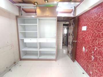 1 BHK Apartment For Rent in Godrej Tranquil, Kandivali East