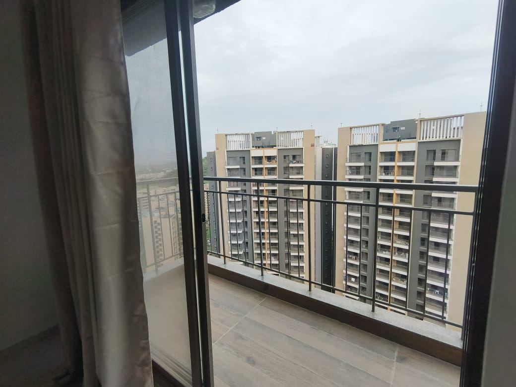 2 BHK 780 Sq.Ft. Apartment in Pride World City Wellington