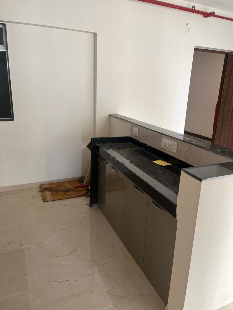 Kitchen, mahavir-square 2 Bedroom 624 Sq.Ft. Apartment In Manpada Thane 9008198