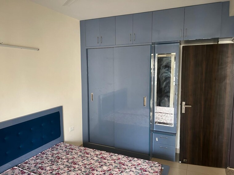 Kitchen, signature-the-serenas 2 Bedroom 724 Sq.Ft. Apartment In Sohna Sector 36 Gurgaon 9008224