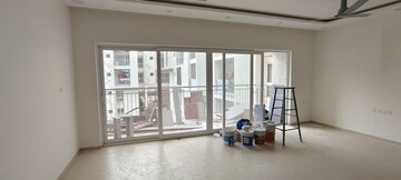 Living Room in 2 BHK Apartment at Casagrand Boulevard, Hennur Road – for Rent