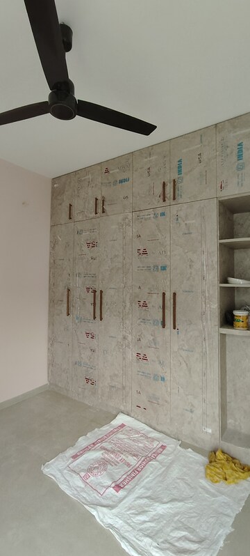 Bedroom in 2 BHK Apartment at Casagrand Boulevard, Hennur Road – for Rent