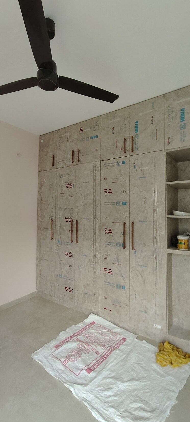 Bedroom, casagrand-boulevard 2 Bedroom 1227 Sq.Ft. Apartment In Hennur Road Bangalore 9008237