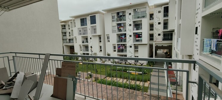 Master Plan, casagrand-boulevard 2 Bedroom 1227 Sq.Ft. Apartment In Hennur Road Bangalore 9008237