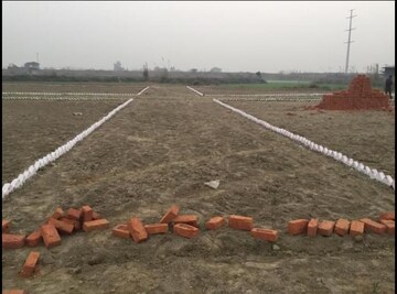 Plot Area in  Plot at Sector 144 – for Sale