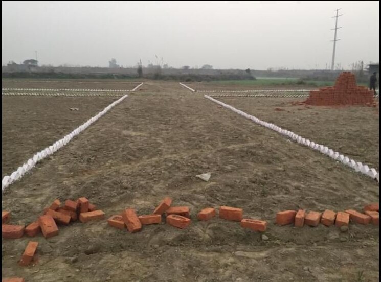 undefined, sector 144  50 Sq.Yd. Plot In Sector 144 Noida 9008247