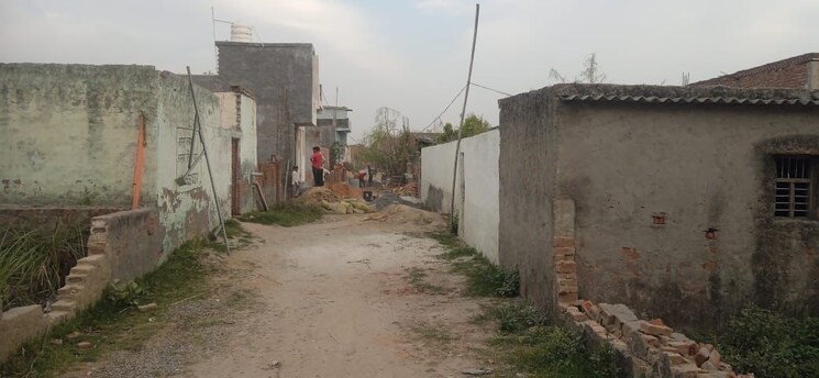 Exterior View, sector 144  50 Sq.Yd. Plot In Sector 144 Noida 9008247